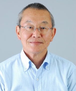 Chôei Takahashi