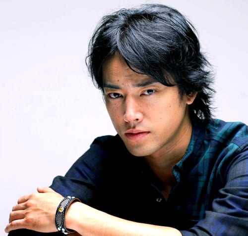 Kenta Kiritani