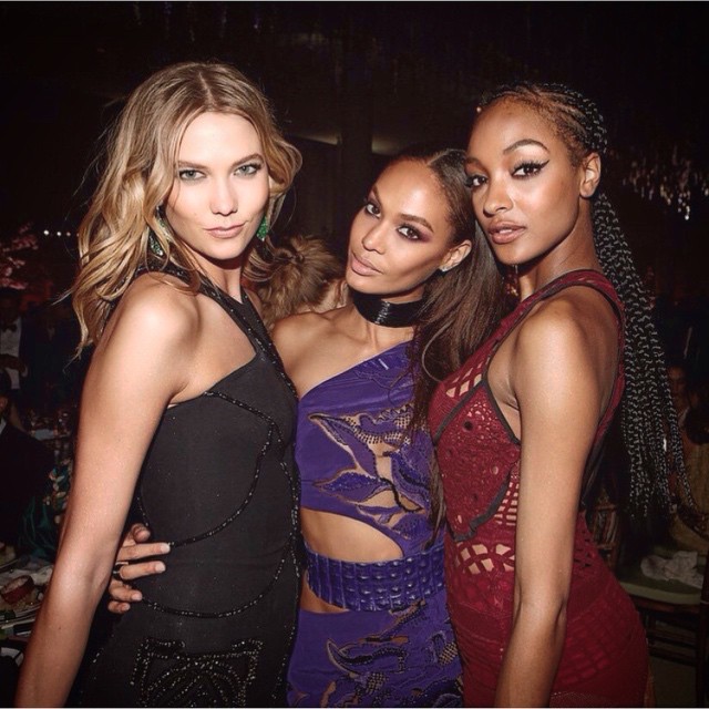 Joan Smalls