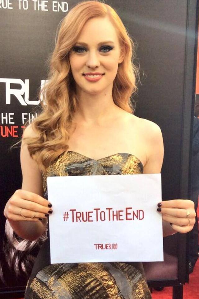 Deborah Ann Woll Deborah Ann Woll