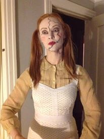 Deborah Ann Woll Deborah Ann Woll