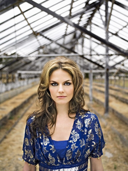 Jennifer Morrison Jennifer Morrison
