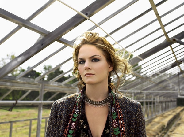 Jennifer Morrison Jennifer Morrison