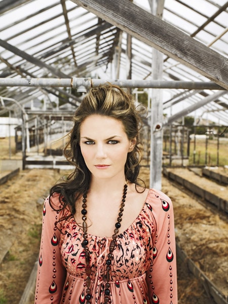 Jennifer Morrison Jennifer Morrison
