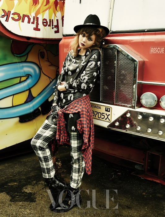 Esom
