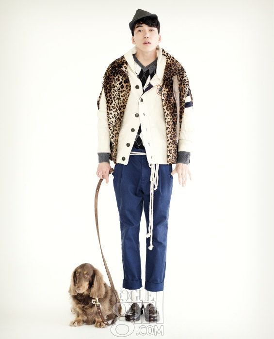 Sang-woo Do
