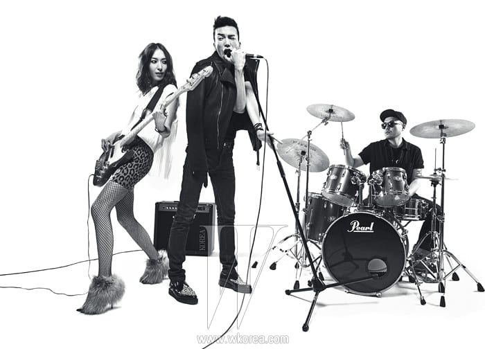 Sang-woo Do