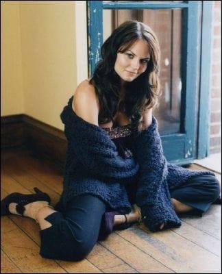 Jennifer Morrison Jennifer Morrison