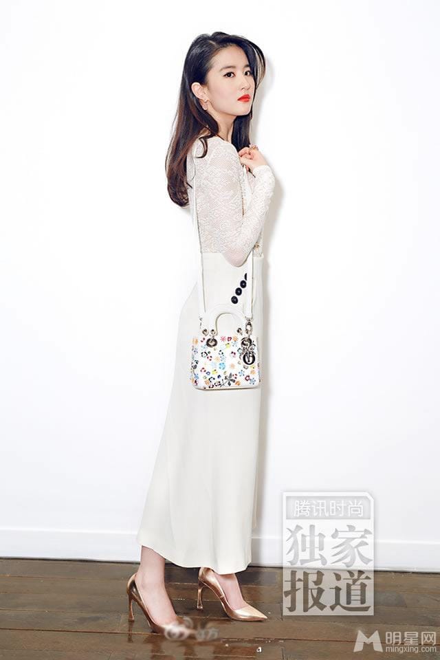 Yifei Liu