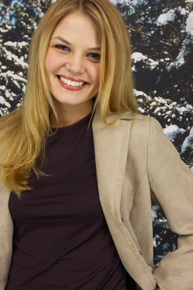Jennifer Morrison Jennifer Morrison