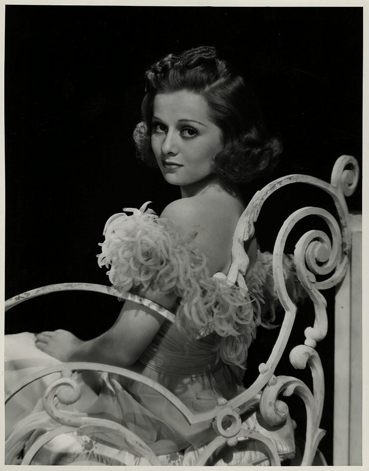 Eleanore Whitney Eleanore Whitney
