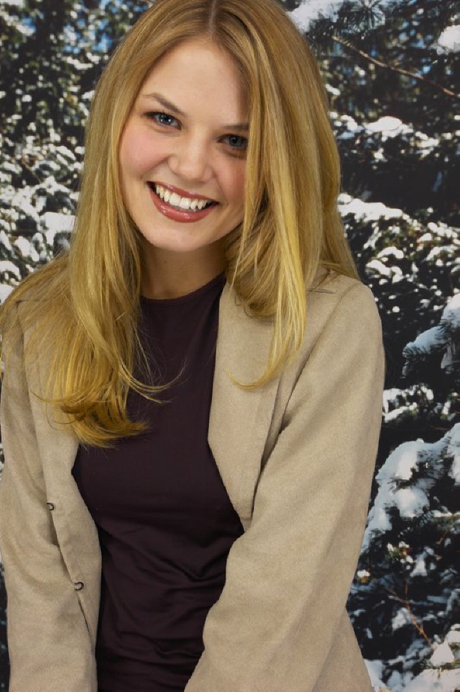 Jennifer Morrison Jennifer Morrison