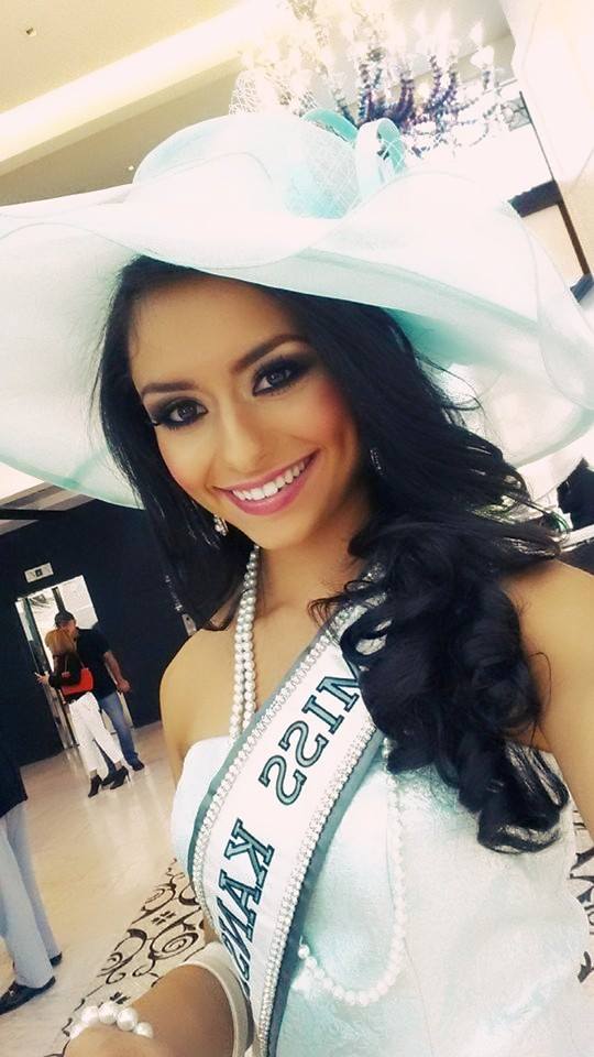 Alexis Railsback