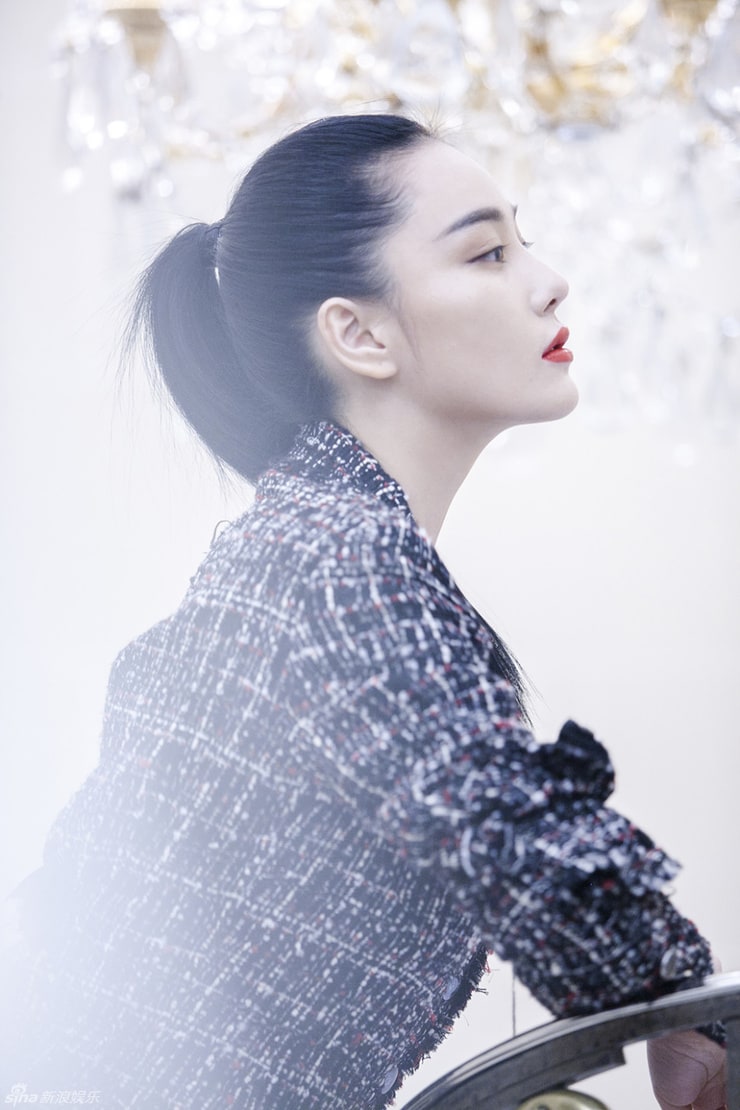Xinyu Zhang Xinyu Zhang
