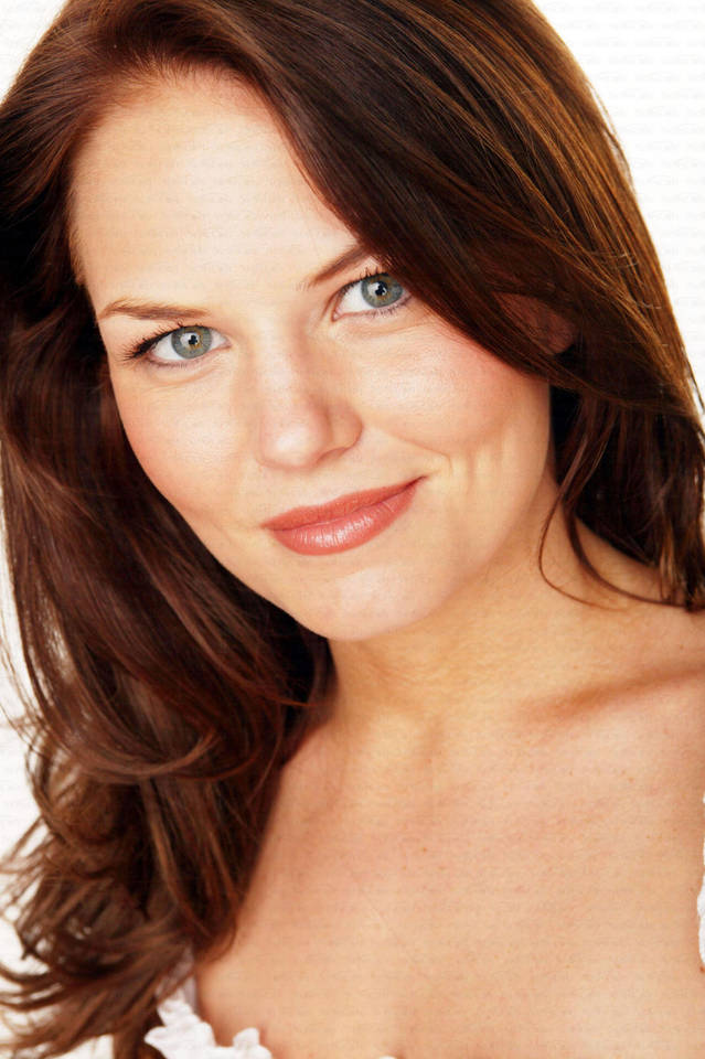 Jennifer Morrison Jennifer Morrison