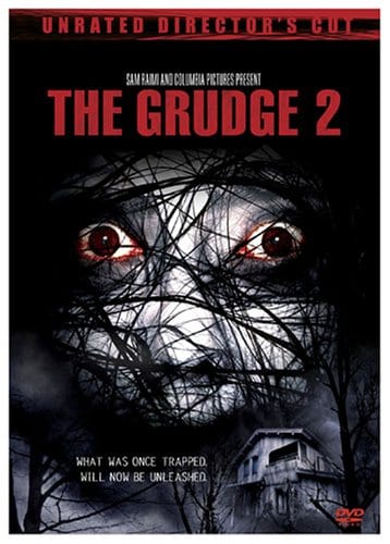 The Grudge 2 (Unrated Director's Cut) (2006)
