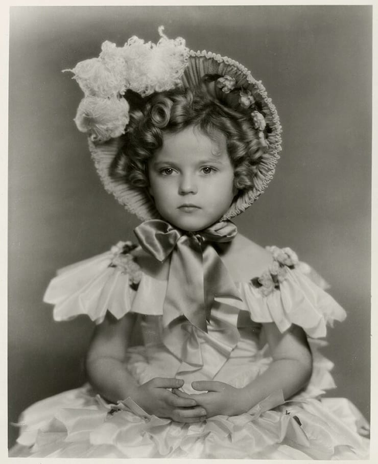 Shirley Temple Shirley Temple