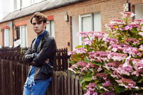 Picture of Jamie Blackley