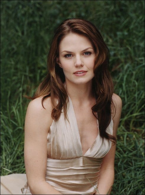 Jennifer Morrison Jennifer Morrison