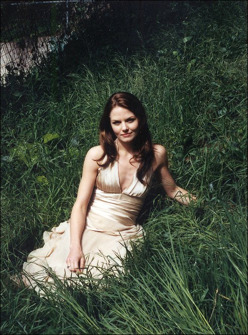 Jennifer Morrison Jennifer Morrison