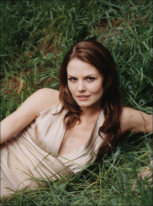 Jennifer Morrison Jennifer Morrison