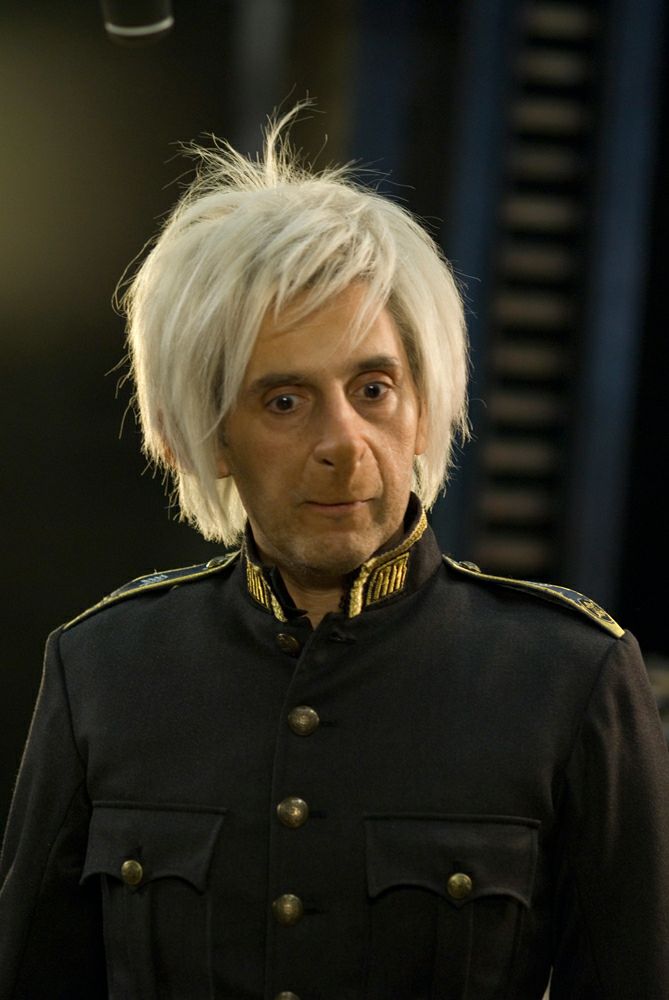 Image of The Nutcracker in 3D