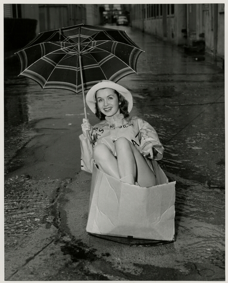 Singin' in the Rain (1952) Singin' in the Rain (1952)