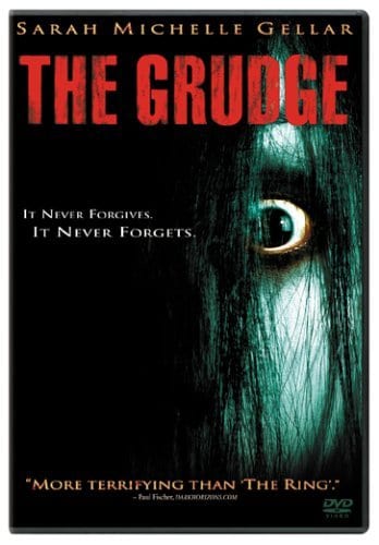 The Grudge (2004)