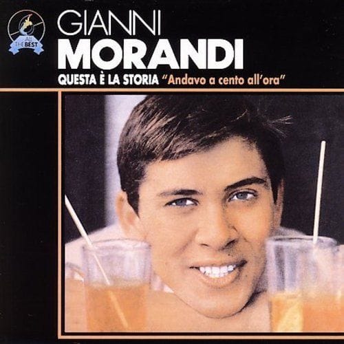 Gianni Morandi