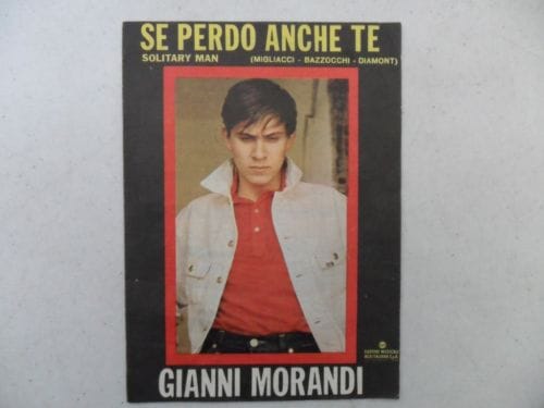 Gianni Morandi