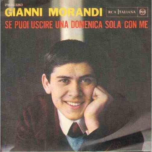 Gianni Morandi