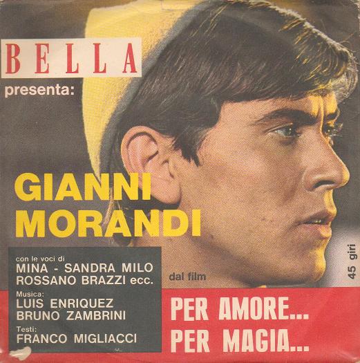 Gianni Morandi