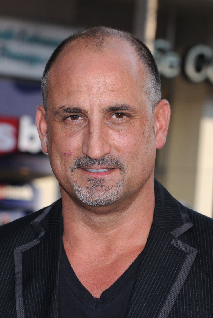 Michael Papajohn Michael Papajohn