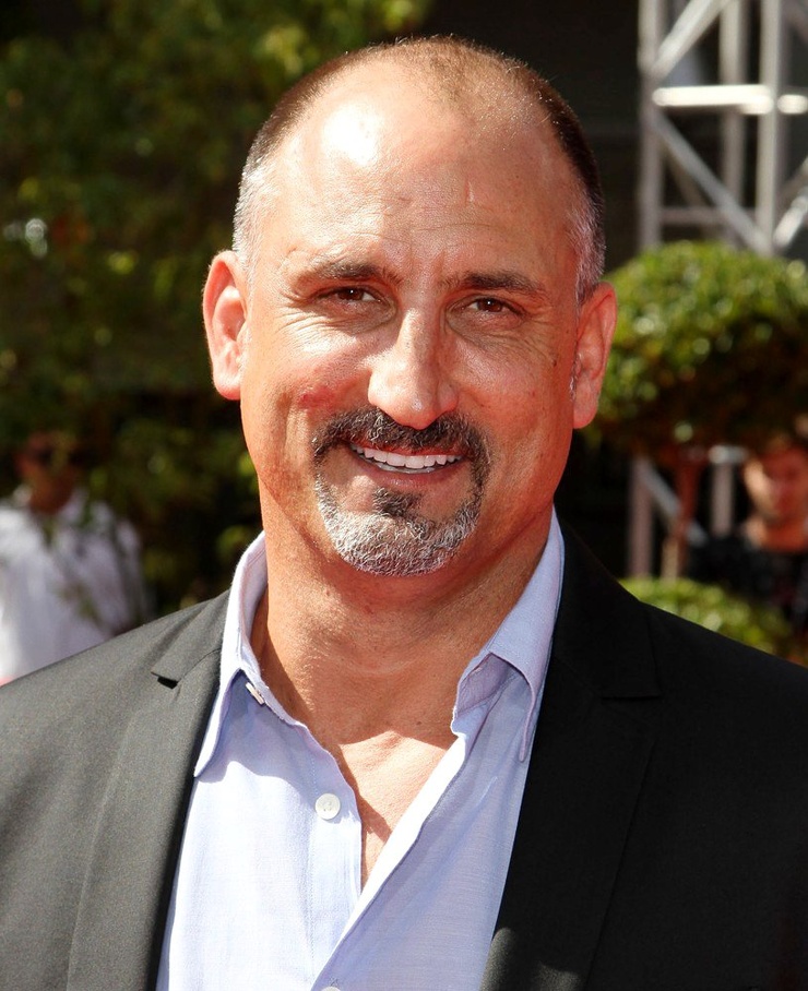 Michael Papajohn Michael Papajohn