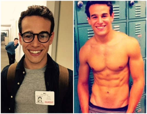 Alberto Rosende