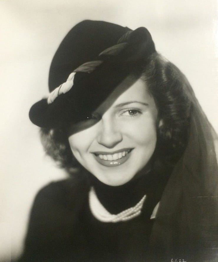 Lana Turner Lana Turner