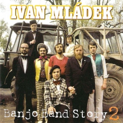 Banjo Band Story 2