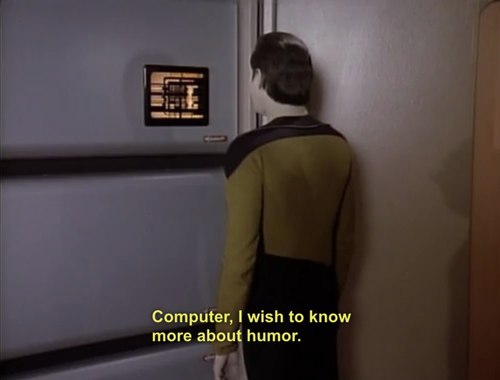 Data