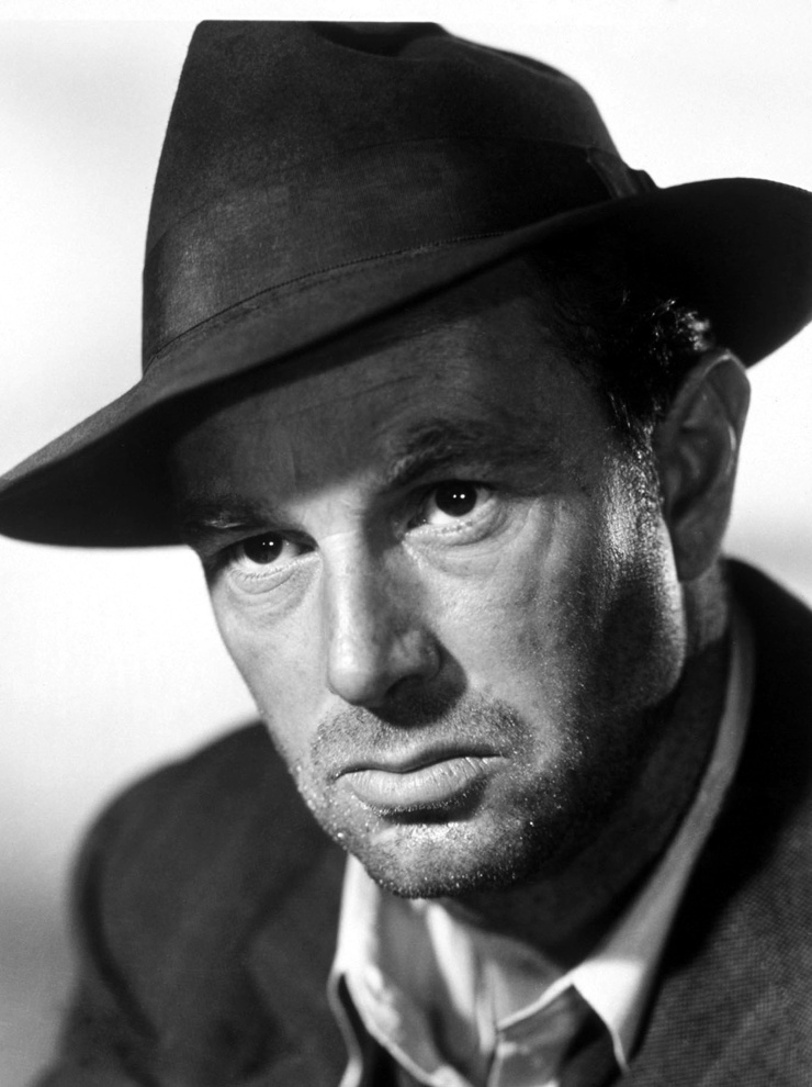 Sterling Hayden Sterling Hayden