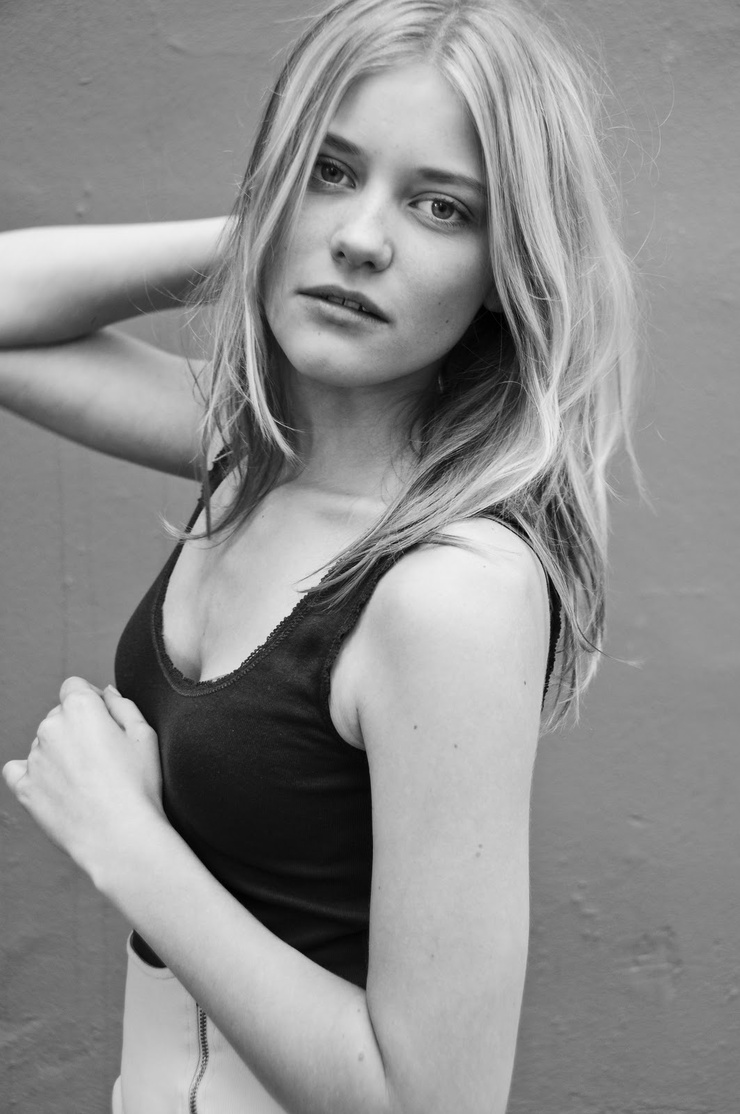 Vilde Gotschalksen Vilde Gotschalksen