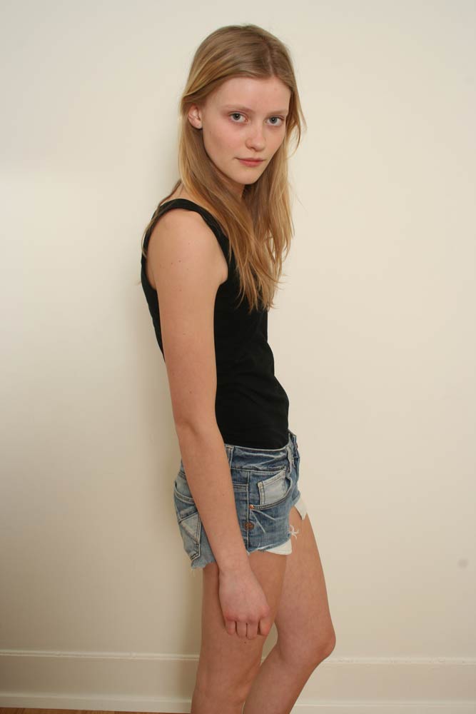 Vilde Gotschalksen Vilde Gotschalksen