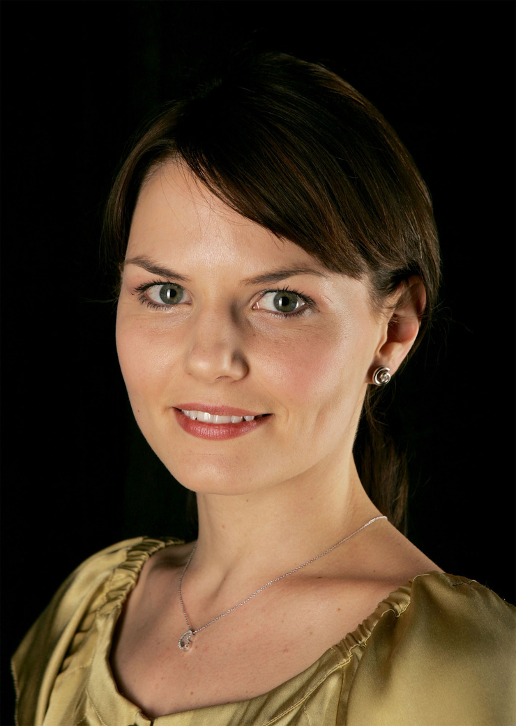 Jennifer Morrison Jennifer Morrison