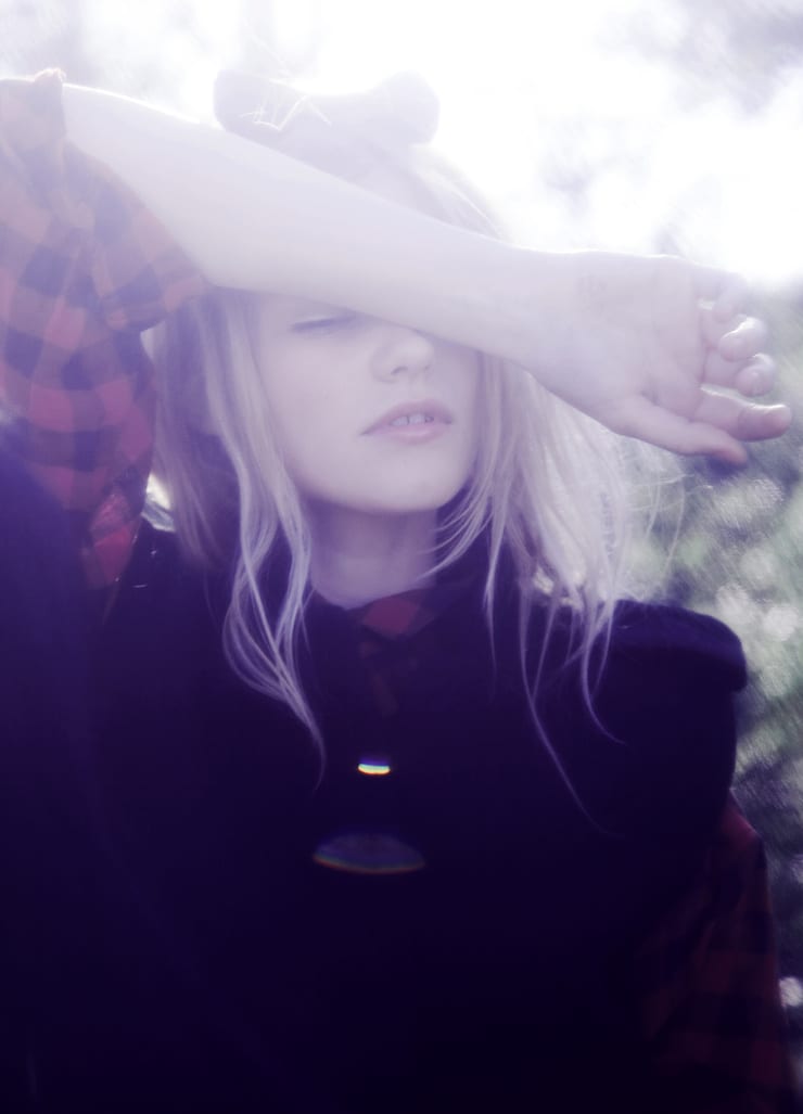 Vilde Gotschalksen