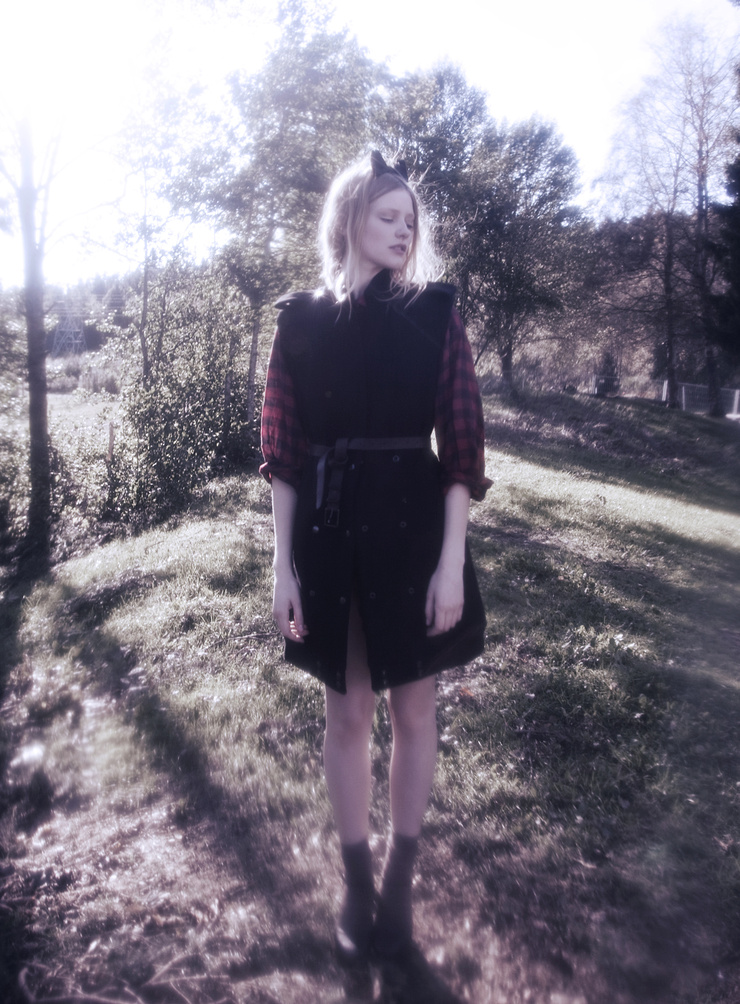 Vilde Gotschalksen