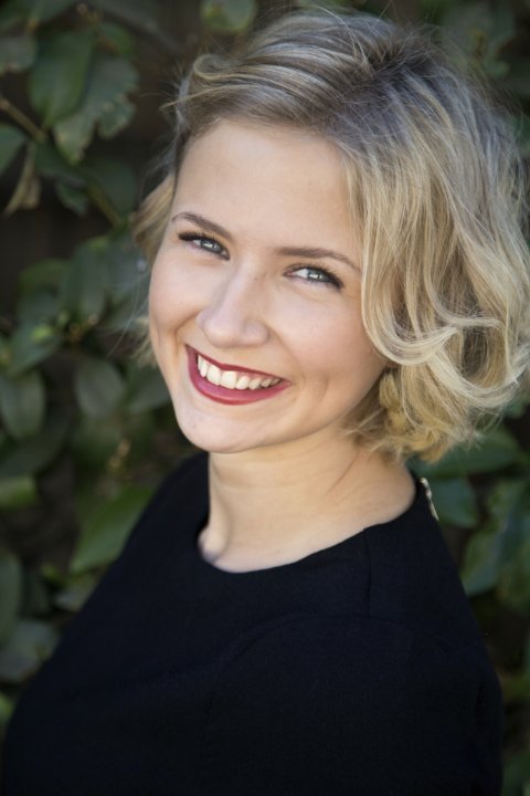 Eliza Bennett Eliza Bennett