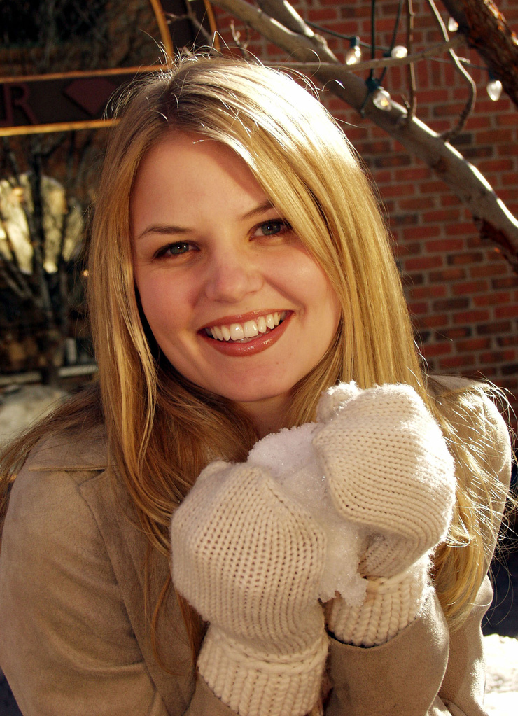 Jennifer Morrison Jennifer Morrison