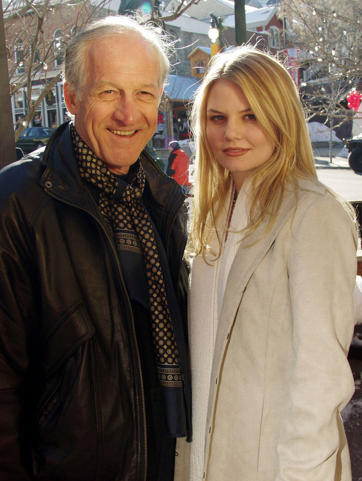Jennifer Morrison Jennifer Morrison