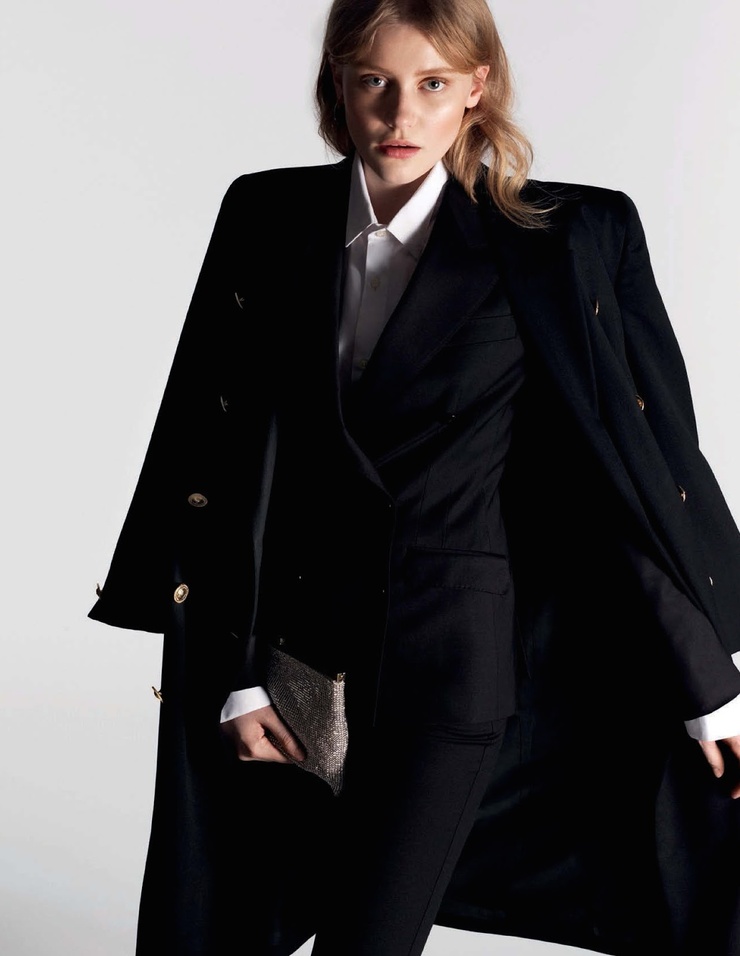 Vilde Gotschalksen