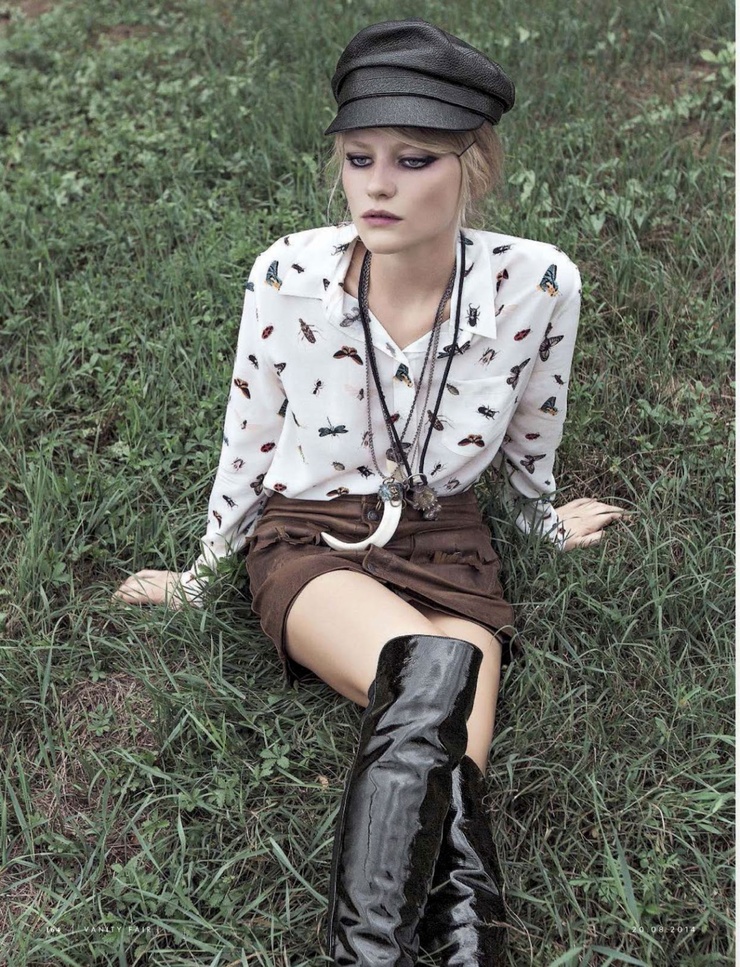 Vilde Gotschalksen Vilde Gotschalksen