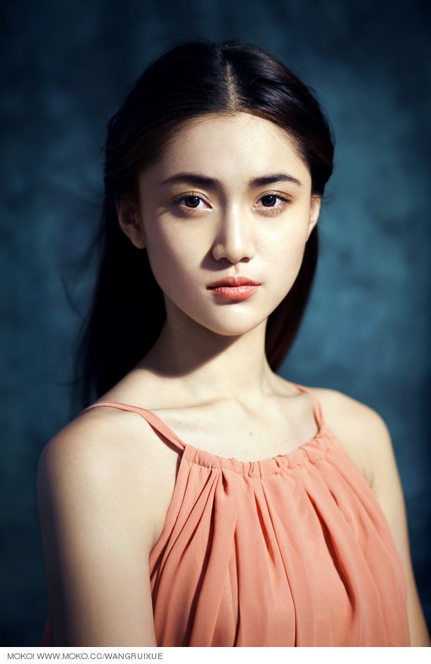 Crystal Wang Xi Ran Crystal Wang Xi Ran